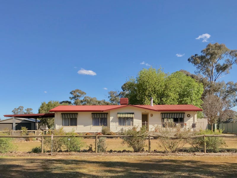 57 Troy Street, Stockinbingal, NSW 2725 Property Details