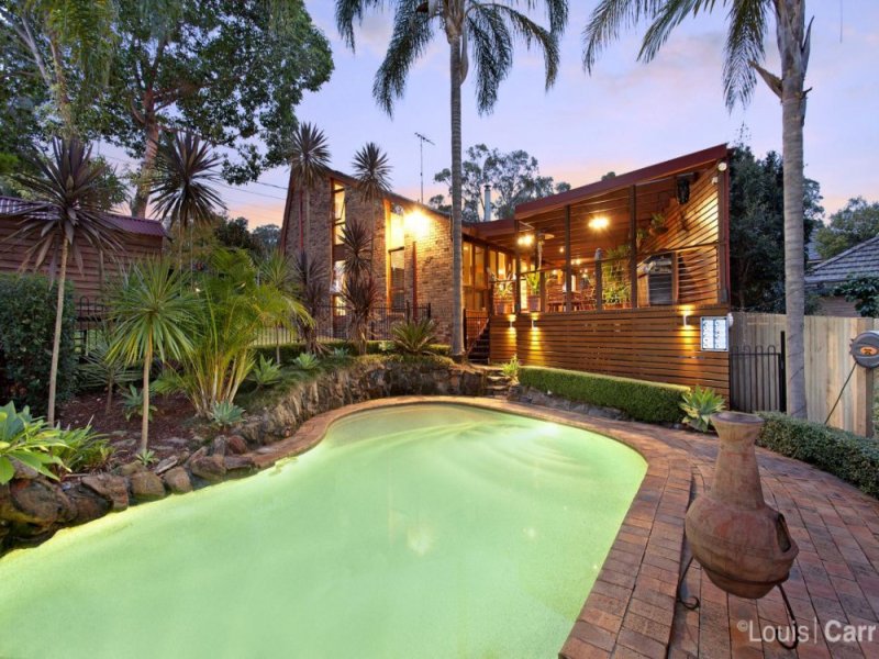 184186 Excelsior Avenue, Castle Hill, NSW 2154