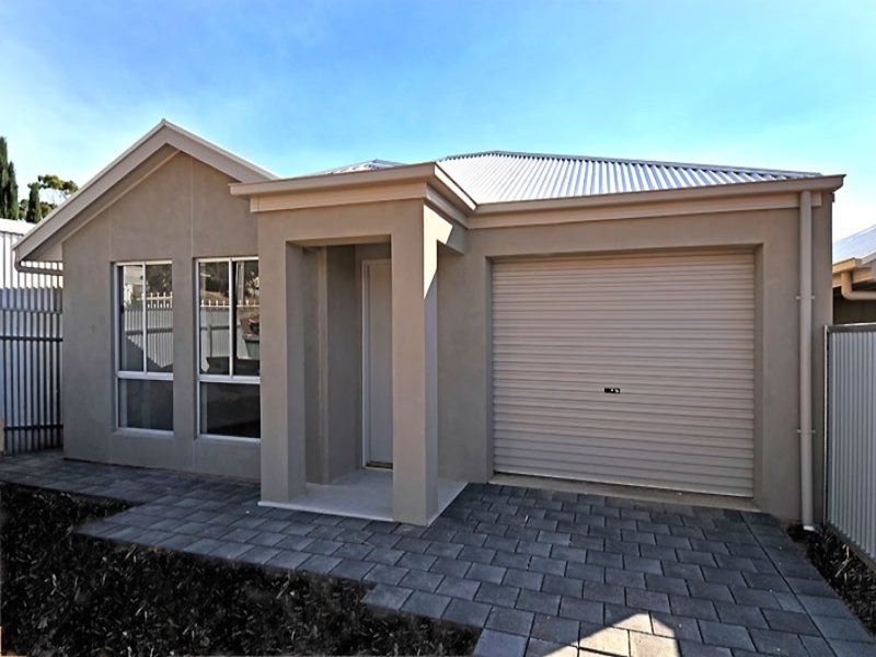 9, 9A & 9B Central Avenue, Enfield, SA 5085 Property Details
