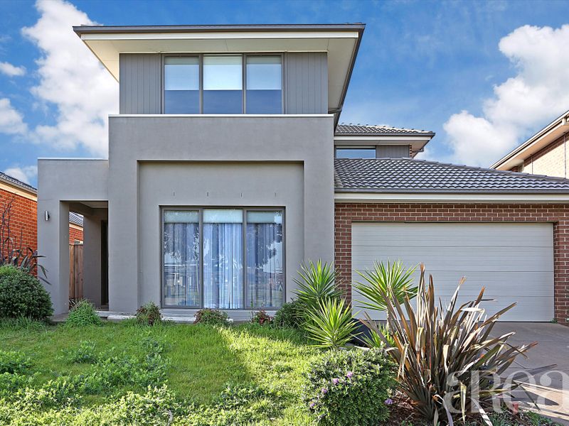 329 Saltwater Promenade, Point Cook, Vic 3030