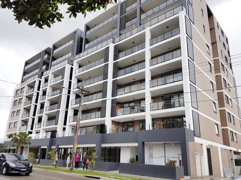 30/27 Mary Street, Auburn, NSW 2144 Property Details