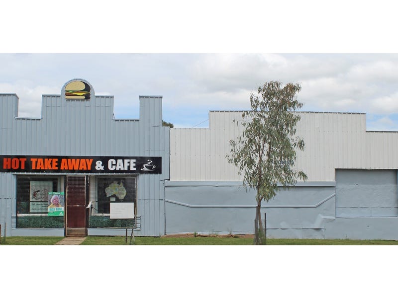 109 Bathurst Street, Brewarrina, NSW 2839 House for Sale realestate