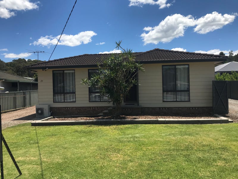 21 Seaham Street, Holmesville, NSW 2286