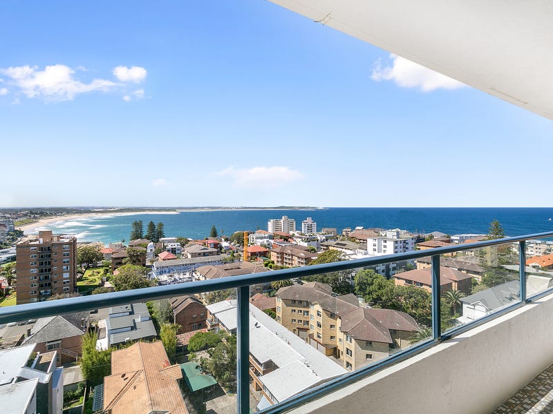 25/812 Waratah Street, Cronulla, NSW 2230