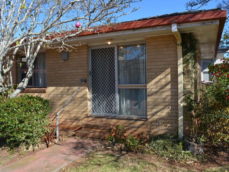 1/4A Aubigny Street, East Toowoomba, QLD 4350