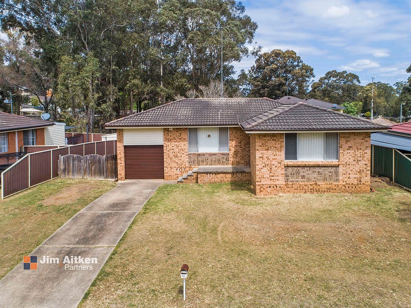 24 Woodgate Crescent, Cranebrook, NSW 2749 Property Details