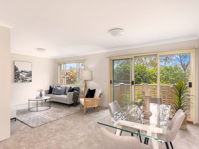 5/54a Hilltop Crescent, Fairlight, NSW 2094 - Property Details