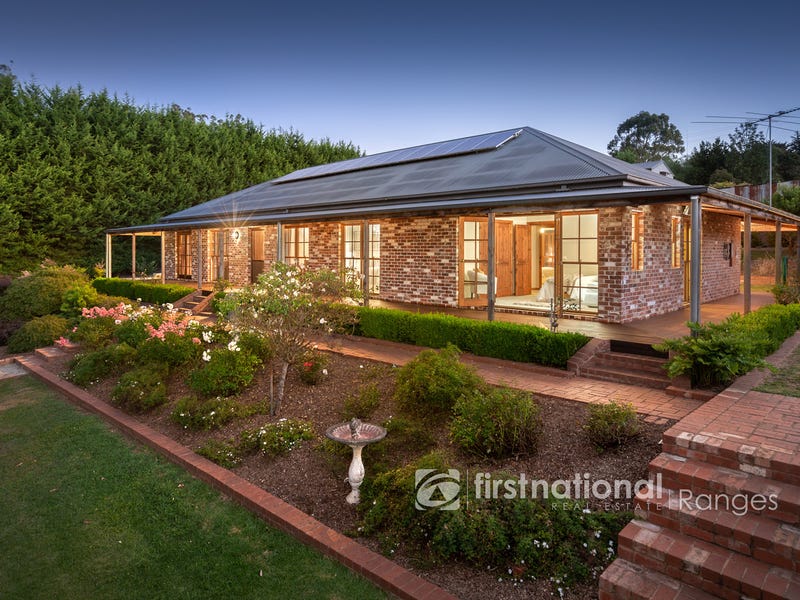 2 Meadowview Lane Emerald Vic 3782 Property Details