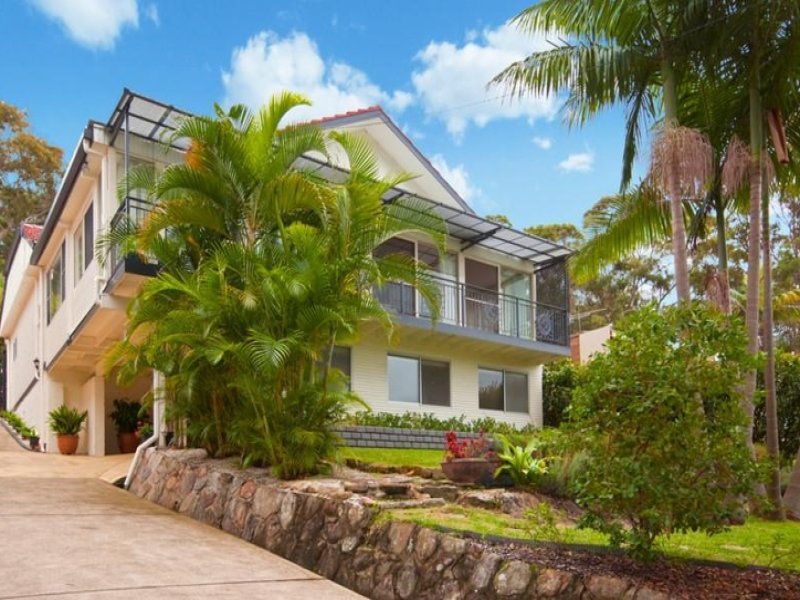 2191 Pittwater Road, Church Point, NSW 2105