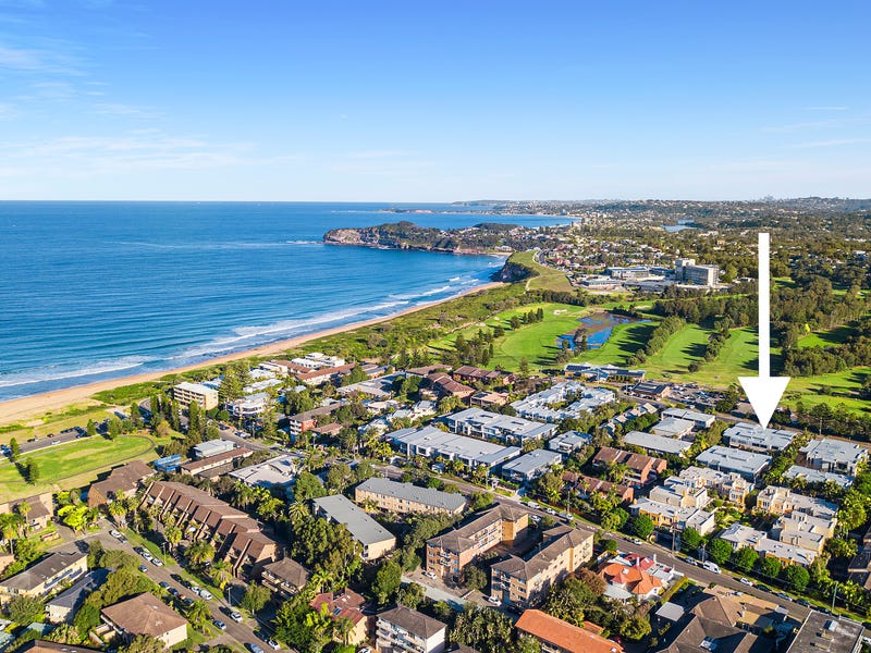 4/2426 Golf Avenue, Mona Vale, NSW 2103