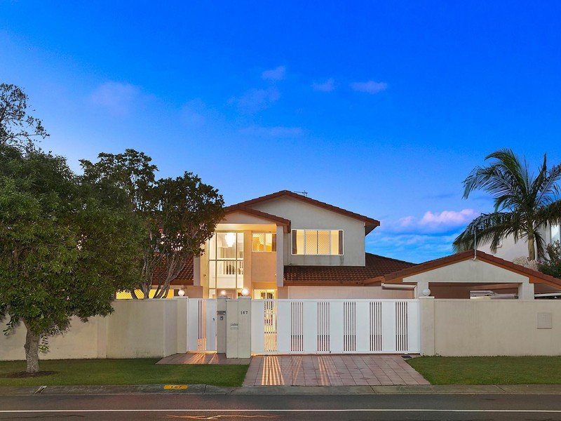 167 Monaco Street, Broadbeach Waters, QLD 4218