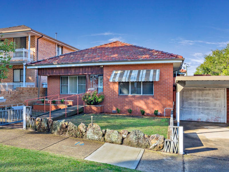 46 Beaumaris Street, Enfield, NSW 2136