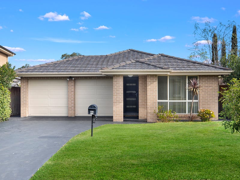 127 Pioneer Drive, Carnes Hill, NSW 2171 127 Pioneer Drive, Carnes Hill, NSW 2171