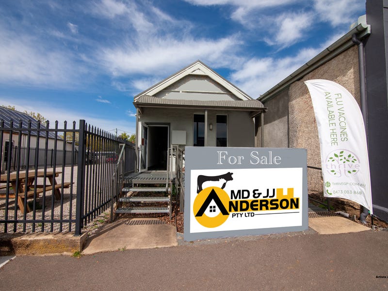 163 Goulburn Street, Crookwell, NSW 2583 Other for Sale realestate