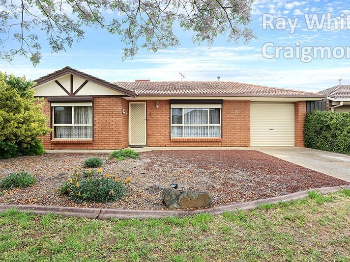 15 Oxford Terrace, Blakeview, SA 5114 Property Details