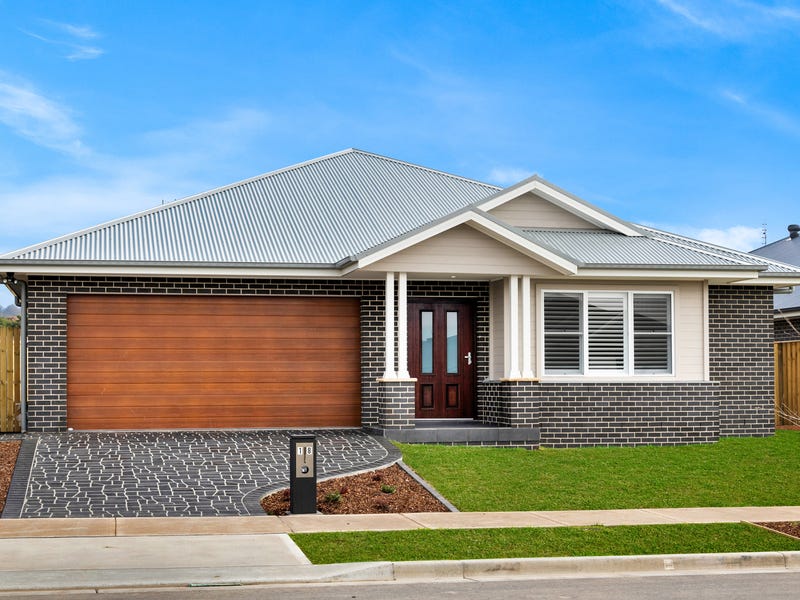 18 Roty Avenue, Renwick, NSW 2575 Property Details