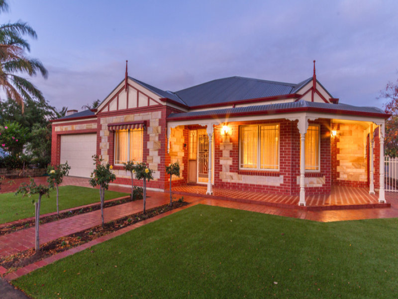 35 Fulham Park Drive, Lockleys, SA 5032 Property Details