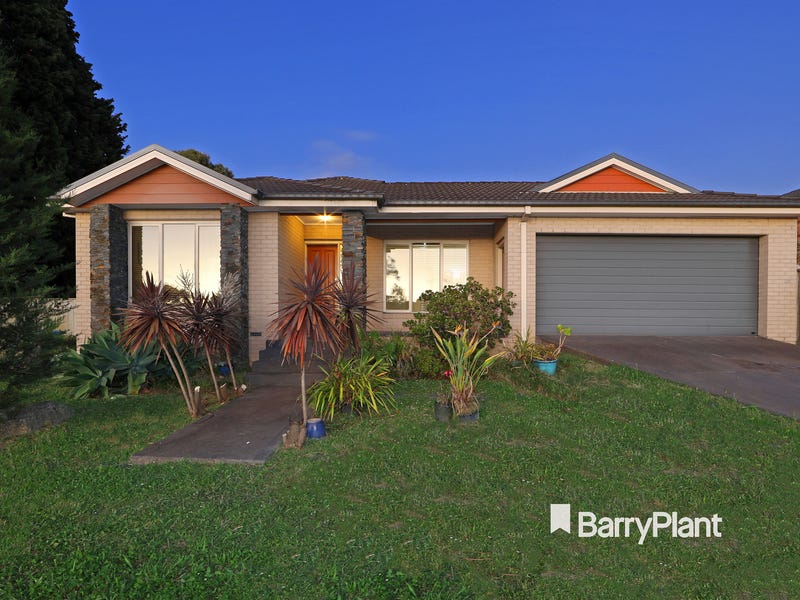 1 Rathgar Road, Lysterfield, Vic 3156 Property Details