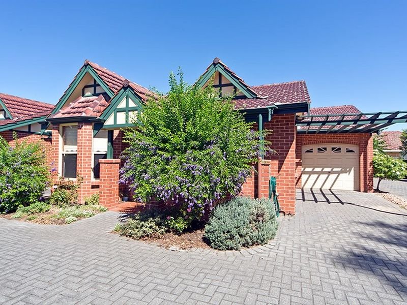 4/444 Henley Beach Road, Lockleys, SA 5032 Property Details