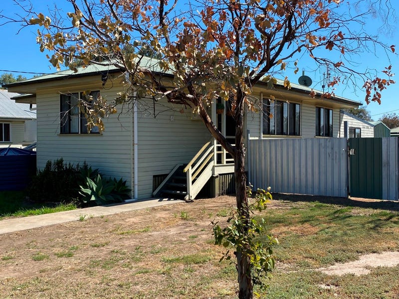19 Porter Street, Tara, QLD 4421