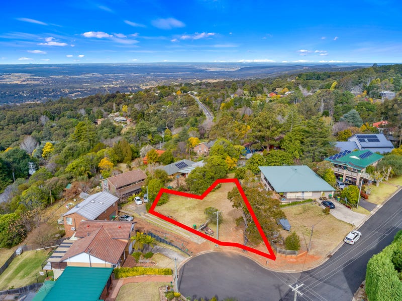 18 Dabage Place, Kurrajong Heights, NSW 2758