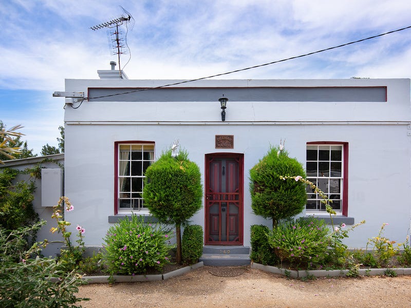 141 Duke Street, Castlemaine, Vic 3450 House for Sale