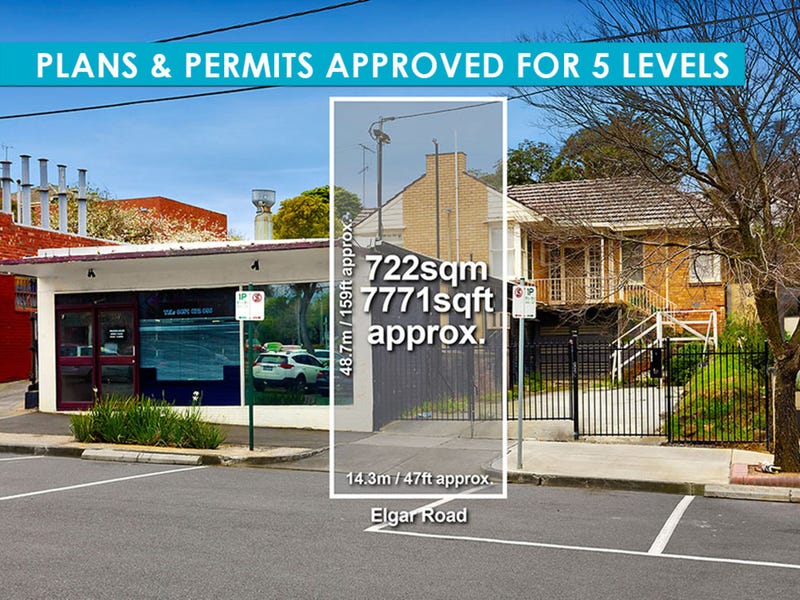 156 Elgar Road, Box Hill South, VIC 3128