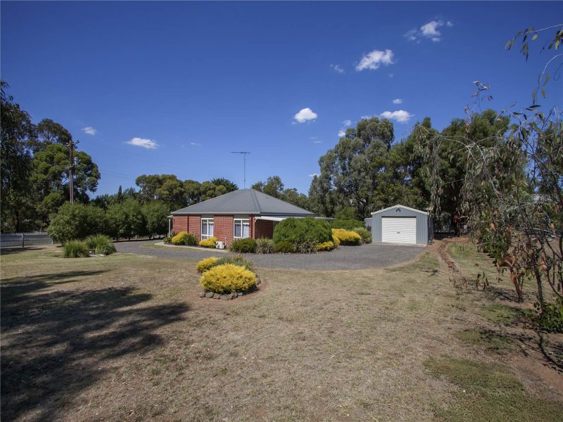 1143 BannockburnShelford Rd, Teesdale, Vic 3328 Property Details