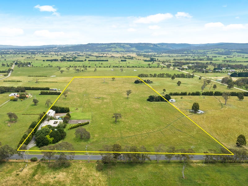 555 Traralgon-maffra Road, Glengarry, Vic 3854