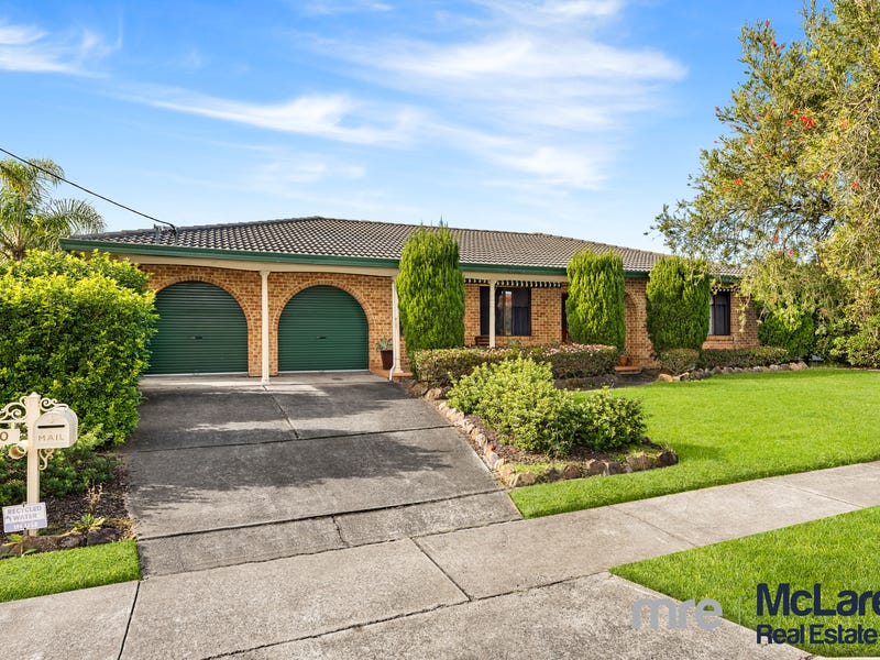 90 Willmington Road, Luddenham, NSW 2745 - Property Details