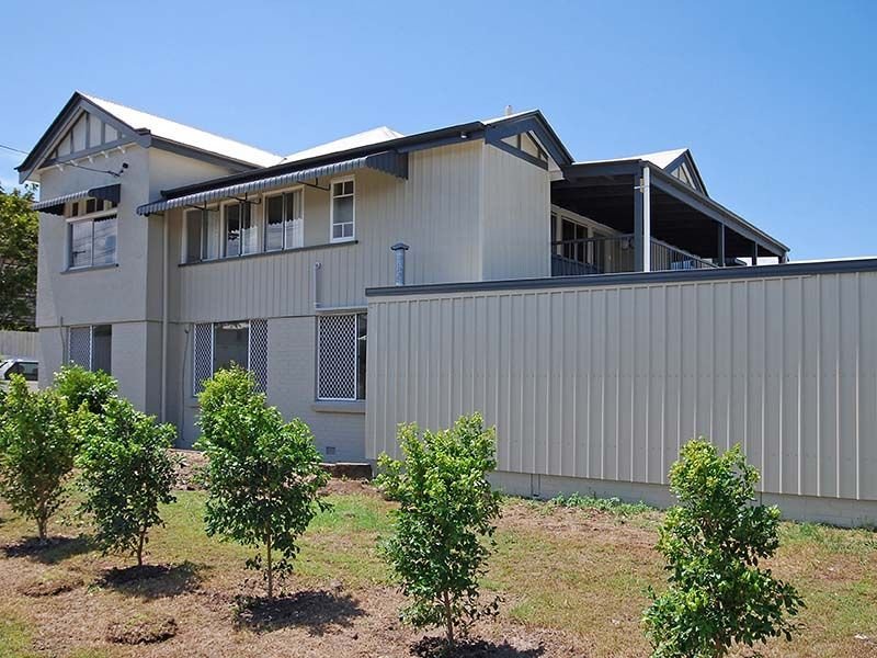 4/26 Groom Street, Gordon Park, QLD 4031