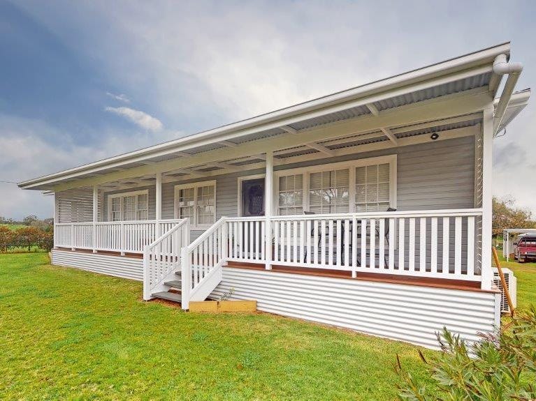 50 Old Junee Rd, Junee, NSW 2663 Property Details