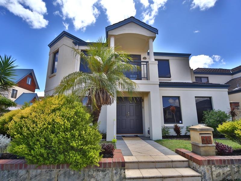 16 Clearwater Way, Ascot, WA 6104 Property Details