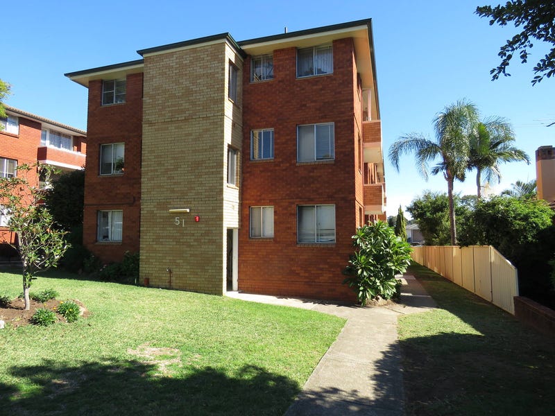 11/51 Garfield Street, Wentworthville, NSW 2145