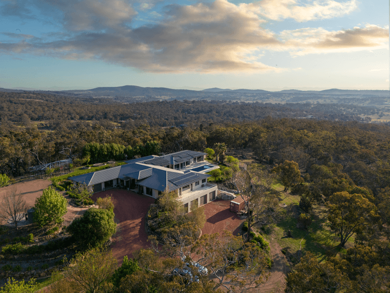 75 Bankers Road, Bywong, NSW 2621 House for Sale