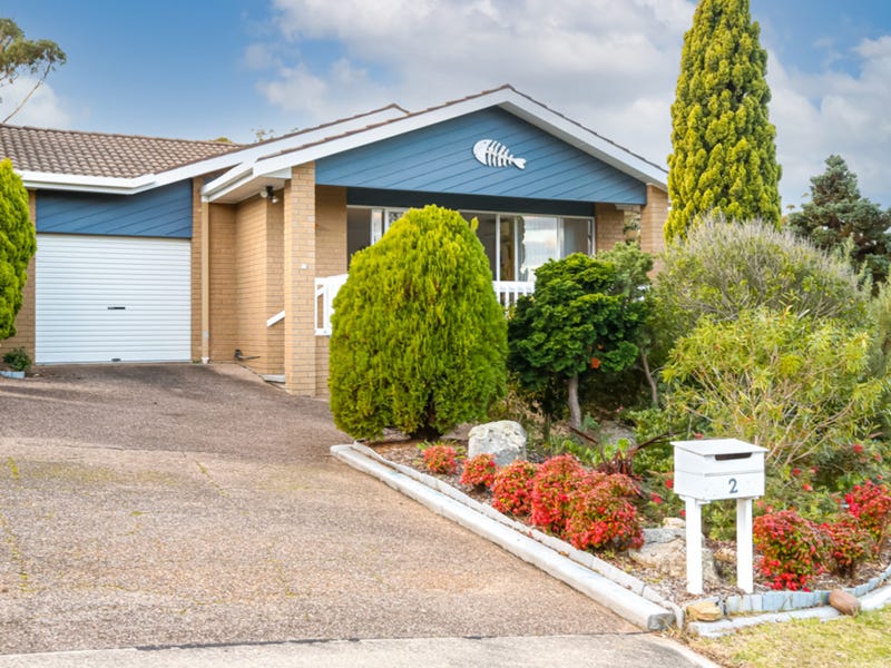 2/15 Pacific Way, Tura Beach, NSW 2548