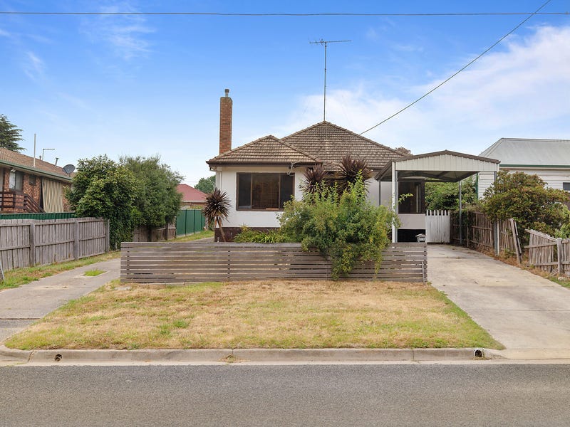 1 Lalor Street, Ballarat East, Vic 3350 House for Sale 1 Lalor Street, Ballarat East, Vic 3350 House for Sale