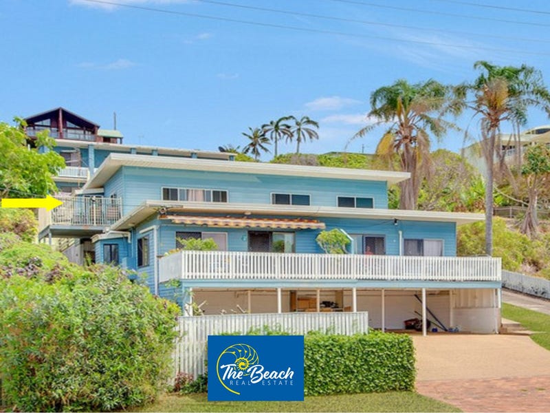 4/90 Farnborough Road, Yeppoon, Qld 4703 Property Details