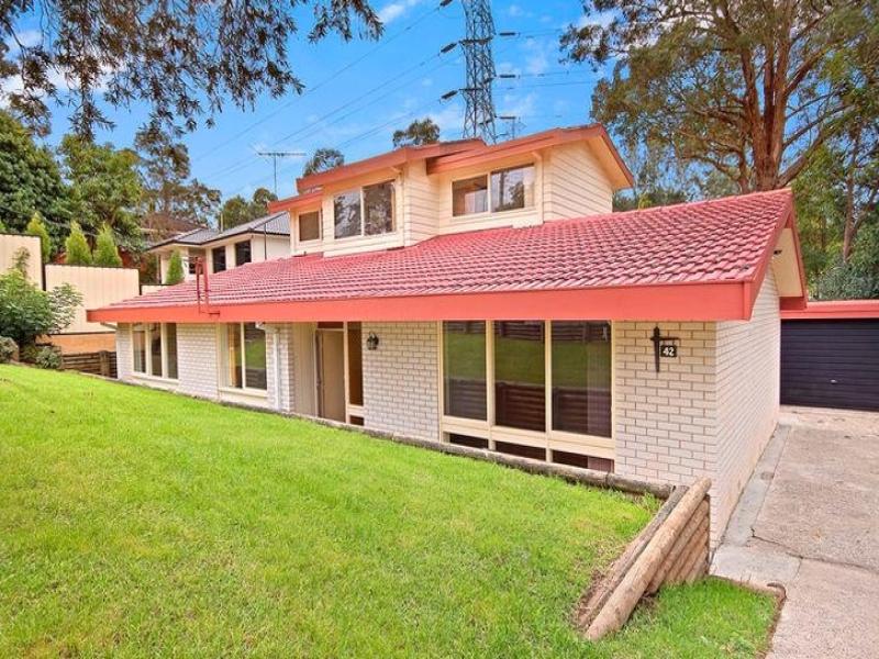 42 Parkland Road, Carlingford, NSW 2118 Property Details