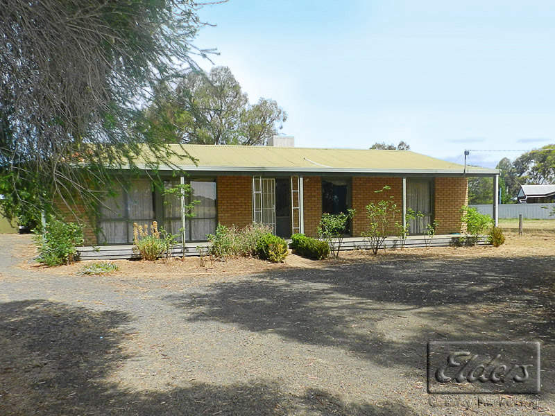57 Fosterville Road, Goornong, Vic 3557 Property Details
