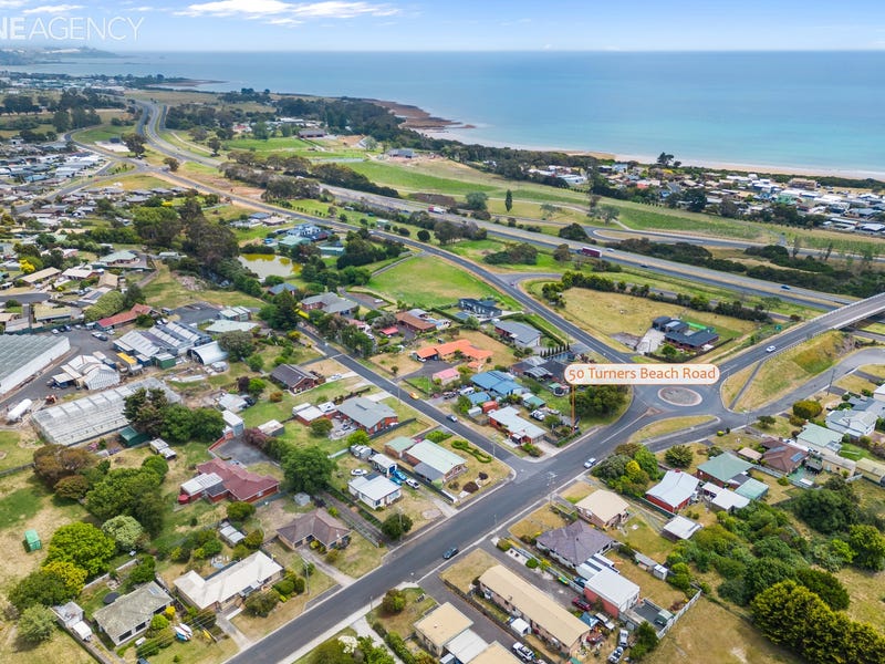 50 Turners Beach Road, Turners Beach, TAS 7315
