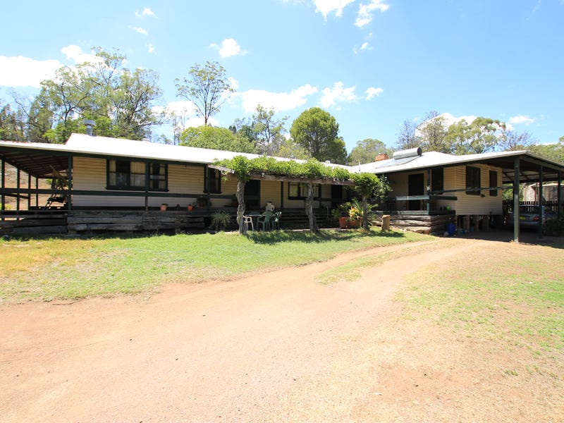 31 Yarraman Road, Muswellbrook, NSW 2333 Property Details