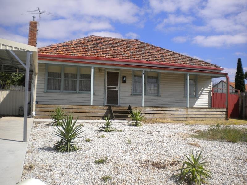 2 Millbank Drive, Deer Park, VIC 3023