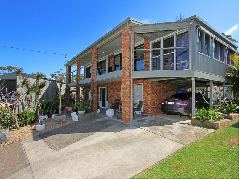 29 The Parapet, Manyana, NSW 2539 Property Details