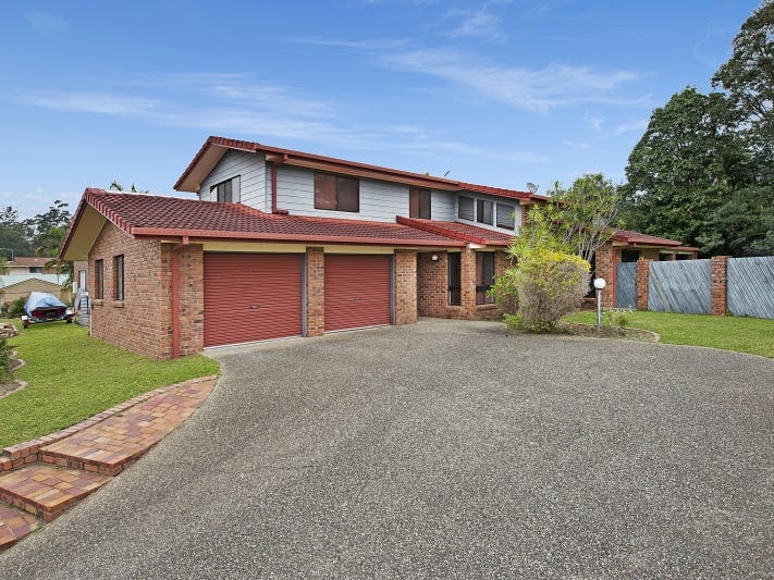 18 Paramount Circuit, Mcdowall, QLD 4053