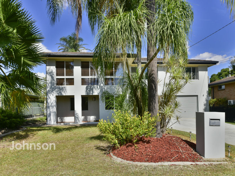 10 Thomas Street, Flinders View, QLD 4305