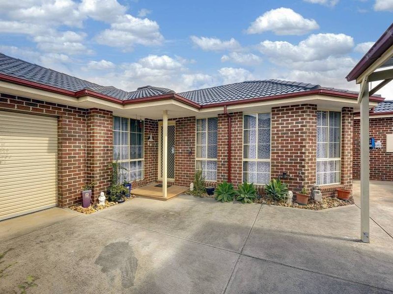 2/26 Harmony Drive, Tarneit, Vic 3029