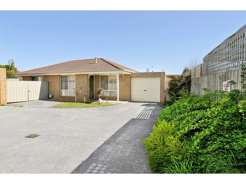 2/6 Harvard Court, Whittington, Vic 3219 Property Details