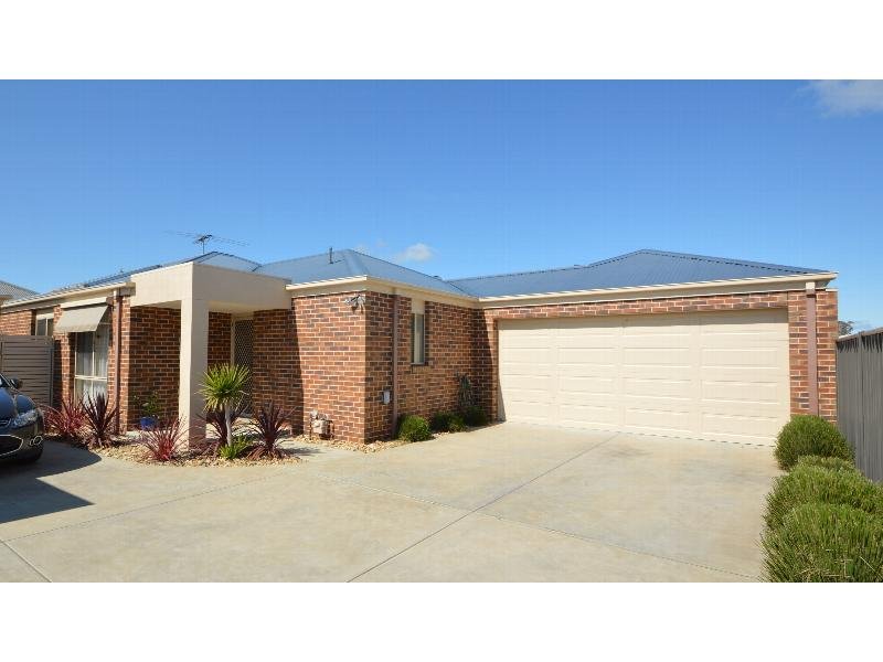2/17 Logan Drive, Wangaratta, Vic 3677 Property Details