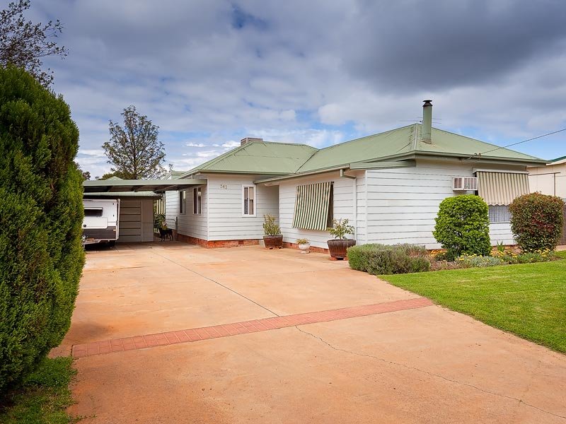543 Mcdonald Road, Lavington, NSW 2641